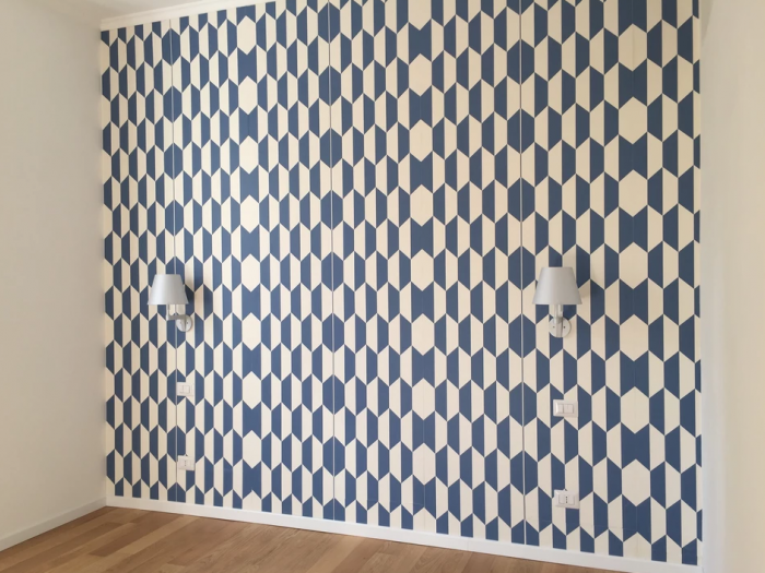 Archisio - More Than Architecture Studio - Progetto Casa angelicoRoma