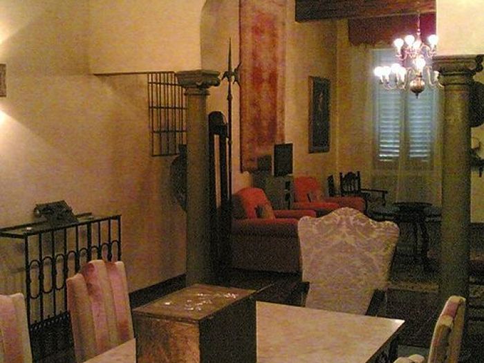 Archisio - Simone Ciuffini - Progetto Residenza firenze