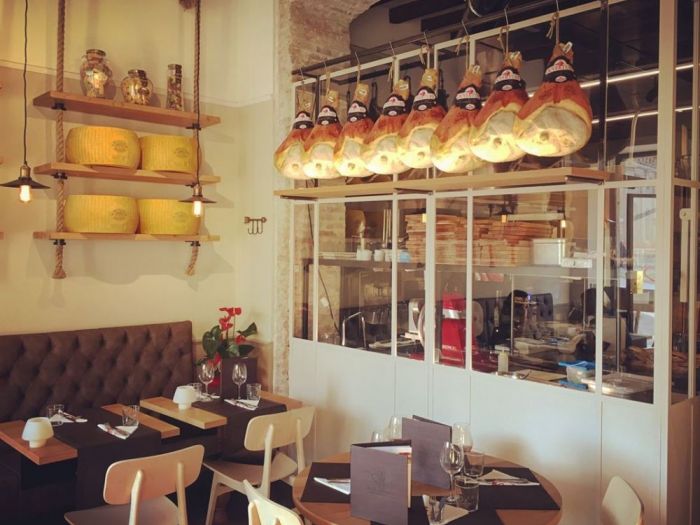 Archisio - Federico Dubini - Progetto Quore italiano