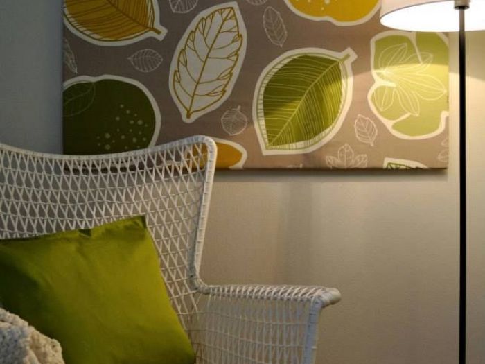 Archisio - Homeswitchome - Progetto Home staging - appartamento piacenza