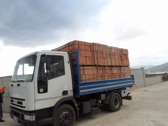 Archisio - Foti Domenico - Progetto I nostri mezzi