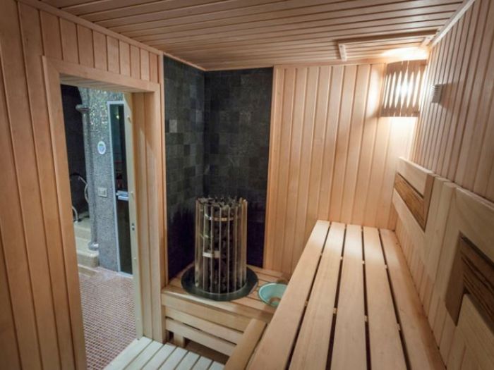 Archisio - Dario Poles - Progetto Interior design villa a mosca