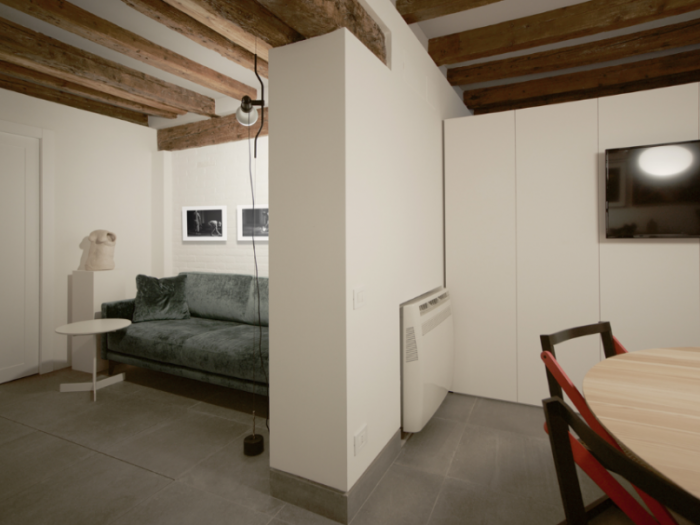 Archisio - Enzo Berti - Progetto Architettura