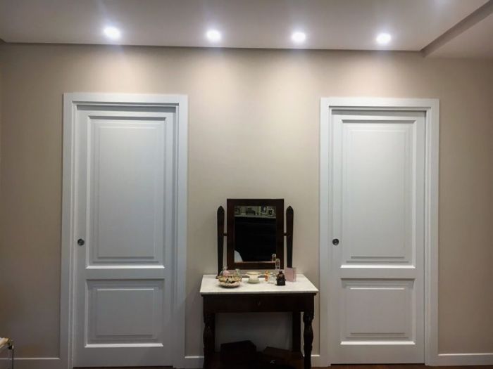 Archisio - Haki Interior Designer - Progetto Progetto casa elisa