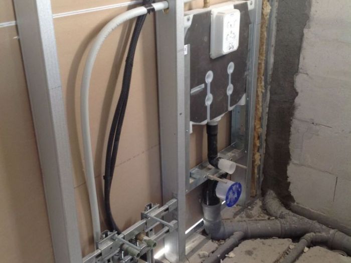 Archisio - Tore Murru - Progetto Ampliamento struttura privata