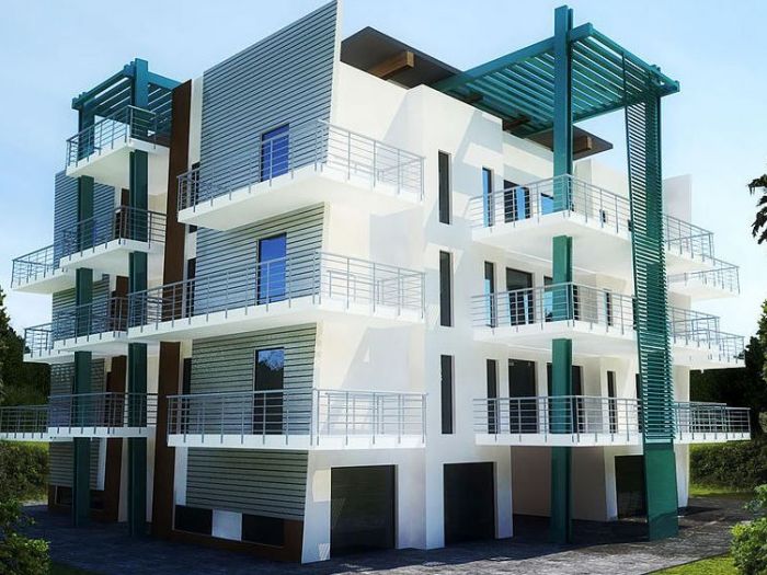 Archisio - Antonio Paglia - Progetto Architeture