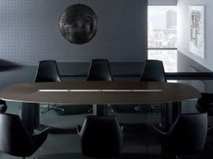 Archisio - Due Palme Project - Progetto Design uffici e negozi