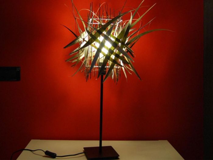 Archisio - Laura Cera Kera Ecodesign - Progetto Kentia