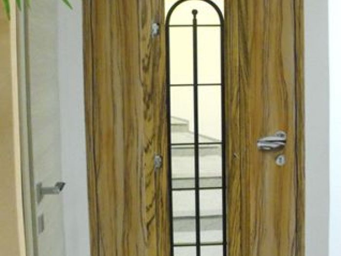 Archisio - Marianna Petronelli Decorazioni - Progetto Decorazioni