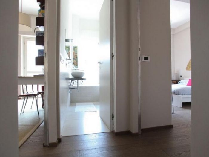 Archisio - Studio Rocca - Progetto Appunti dinterni