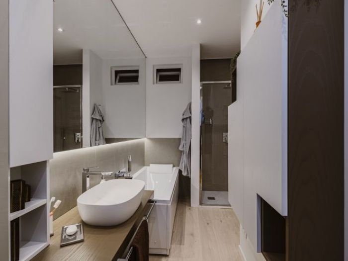 Archisio - Annalisa Carli - Progetto Una moderna fermata del tram