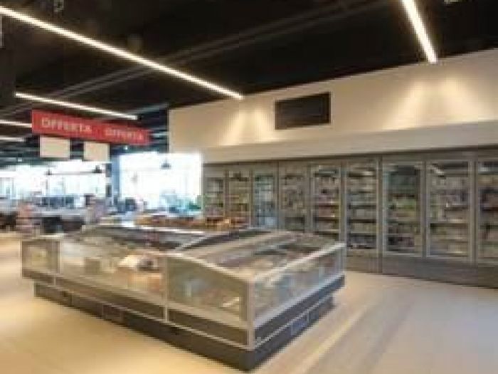 Archisio - Studio Tondo - Progetto Super b