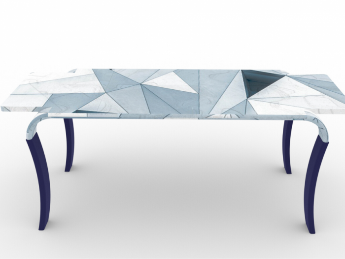 Archisio - Salvatore Catalfamo - Progetto Pattern