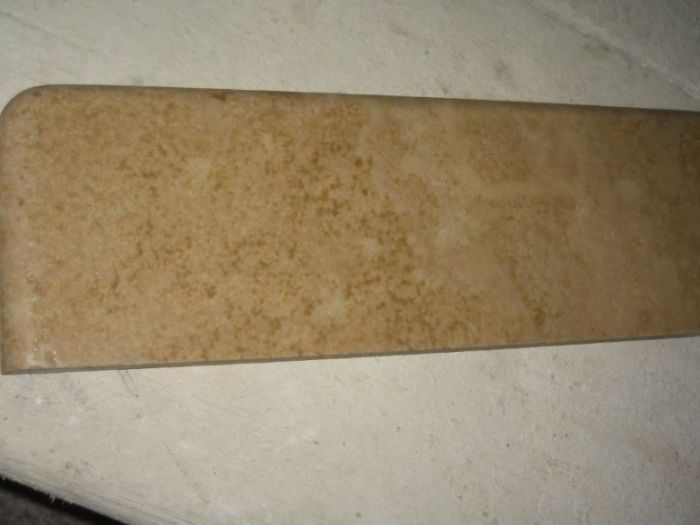 Archisio - Mec Marmi - Progetto Scalesoglie e mensole