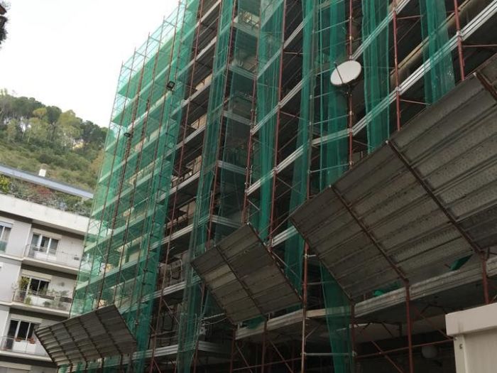 Archisio - Ingegnere Ferdinando Mangiavacchi - Progetto Altri lavori