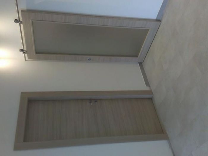 Archisio - Falegnameria Gigliozzi Serramenti In Legno E Pvc - Progetto Porte in legno per interni