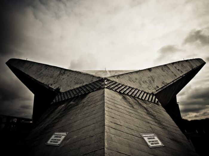 Archisio - Andrea Cutelli Fotografo - Progetto Berlin