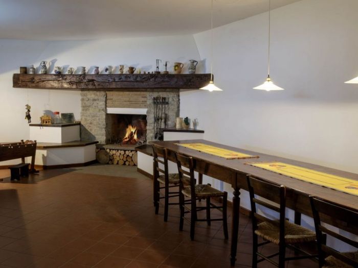 Archisio - Massimo Vicinanza - Progetto Mont beccaria