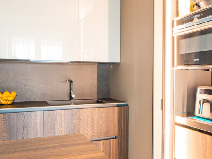 Archisio - Salvatore Sito - Progetto armonia sartoriale