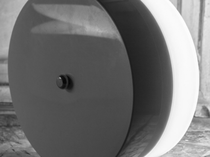 Archisio - Luca Fioranelli - Progetto Jive lampada da appoggio