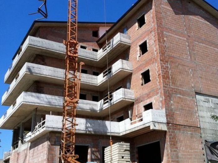 Archisio - 3r Costruzioni srl - Progetto Progetto immobiliare via villa caracciolo