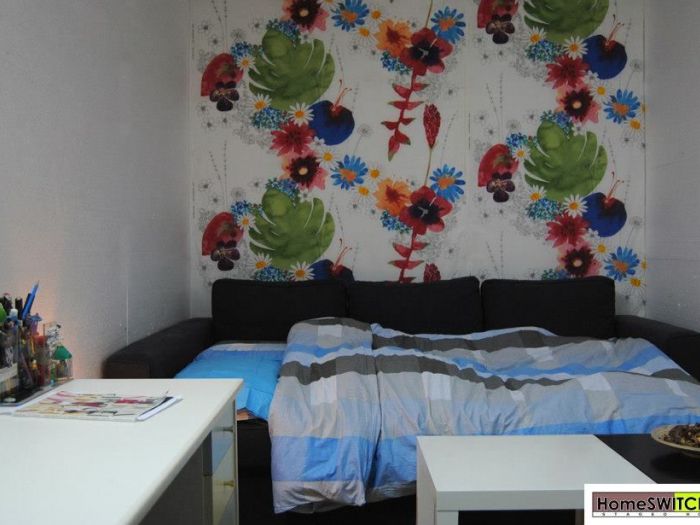 Archisio - Homeswitchome - Progetto Home staging depandance