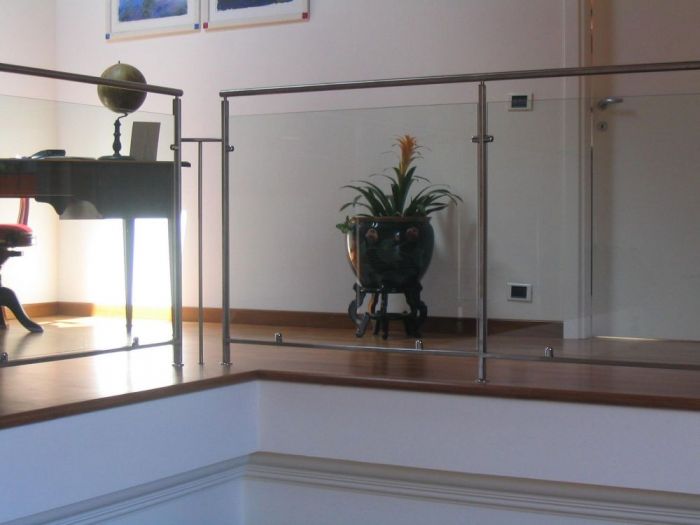 Archisio - Arteferro Battistini Paolo Fabio - Progetto Arredo