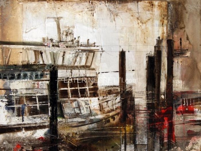 Archisio - Ester Maria Negretti - Progetto ESTER MARIA NEGRETTI