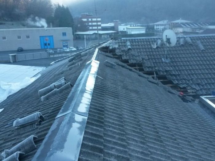 Archisio - Emme Advice - Progetto Lavori in esecuzione