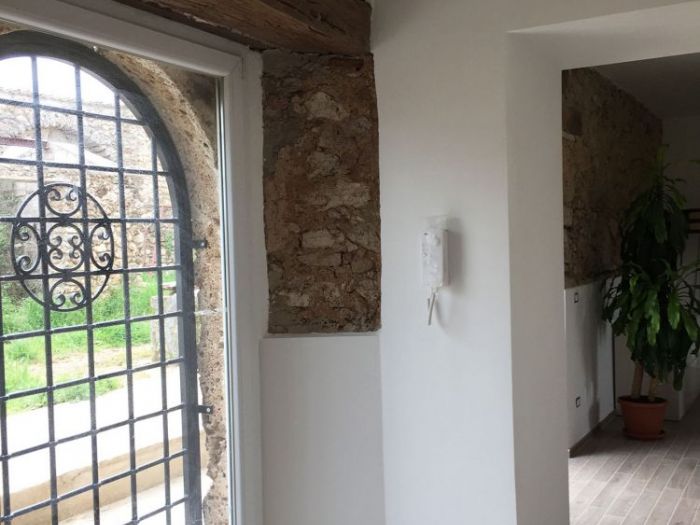 Archisio - Studio Colabora Architettura Design - Progetto Un casale dal design tutto nuovo