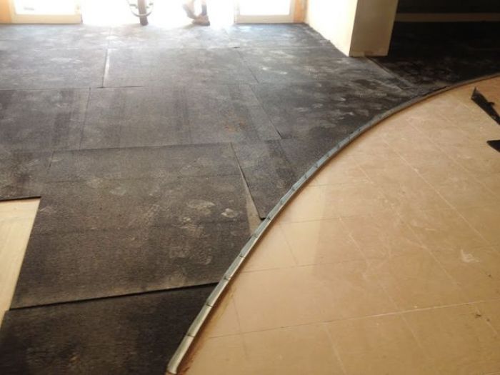 Archisio - Archihouse - Progetto Isolamento acustico ristorante pizzeria a roma