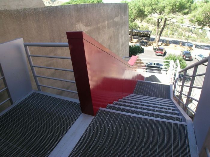 Archisio - X Studio - Progetto Museo darte contemporanea - caltagirone 2001