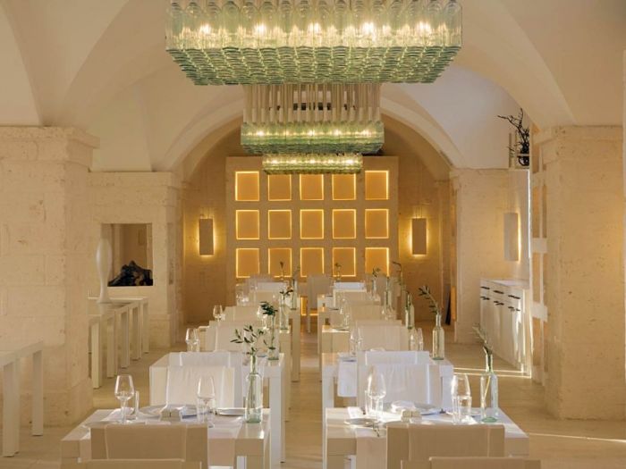 Archisio - Danilo Mezzanotte - Progetto Borgo egnazia