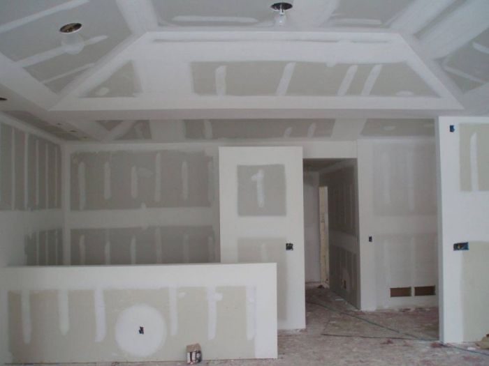 Archisio - Decor Paint - Progetto Decorazioni soffitto