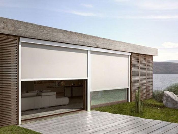 Archisio - Prisma Tende - Progetto Prodotti