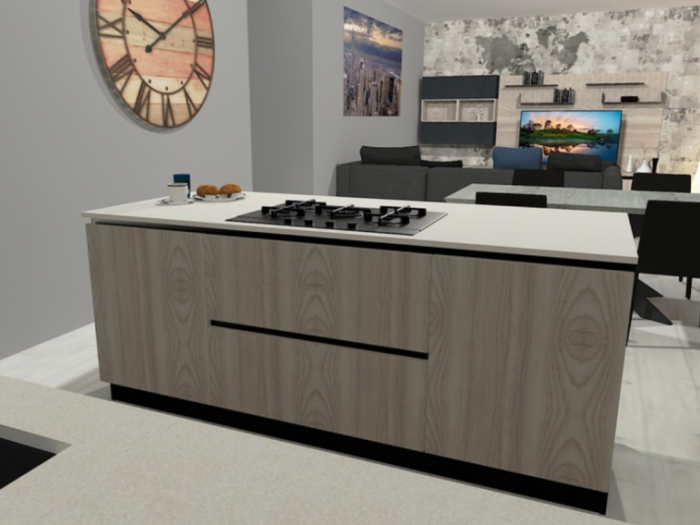 Archisio - Alessio Miccio - Progetto Isole da vivere