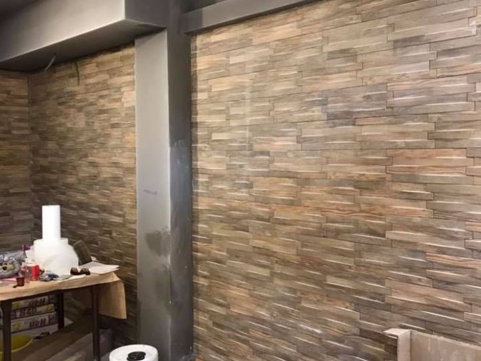 Archisio - La Servizi Ristrutturazioni - Progetto Interni