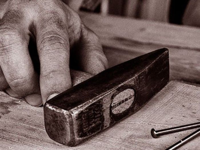 Archisio - Gabriele Ciancimino - Progetto Artigiano