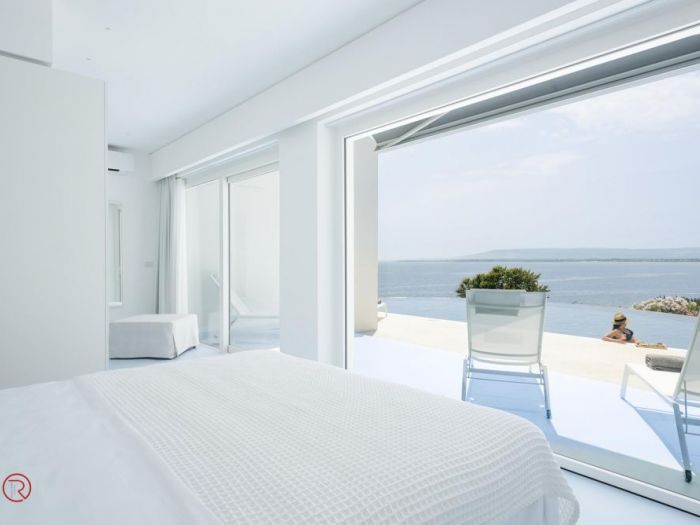 Archisio - Rosario Scalia - Progetto Servizi fotografici di interni