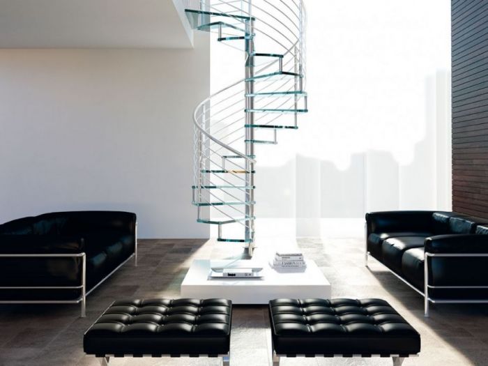 Archisio - Abruzzo Scale Arredo - Progetto Scale pt 3