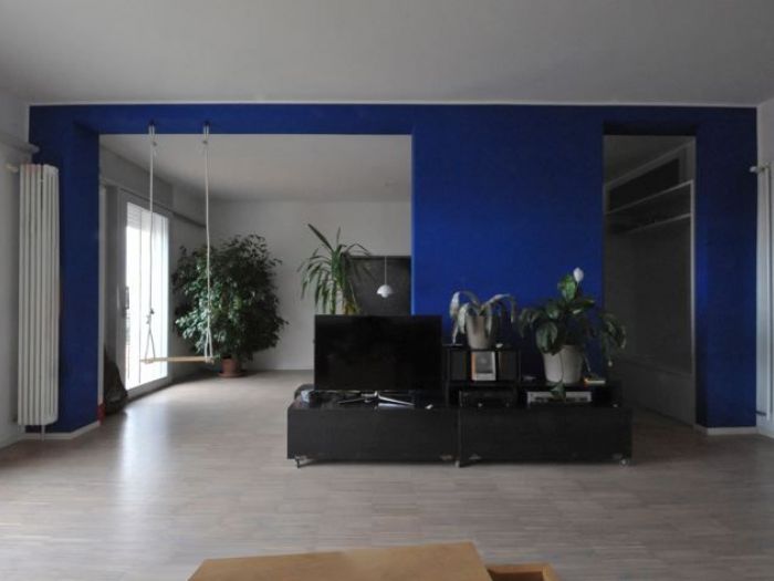 Archisio - Michele Gambato Architetto Mgark - Progetto Casa altalena