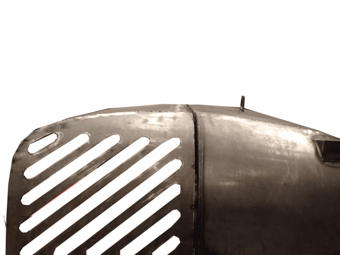 Archisio - Cosmetall srl - Progetto Prodotti