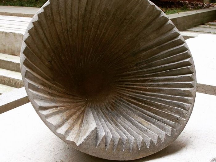 Archisio - Genesio Pistidda - Progetto Petra