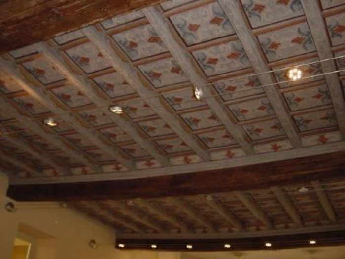 Archisio - Luca Bernard - Progetto Villa di salute