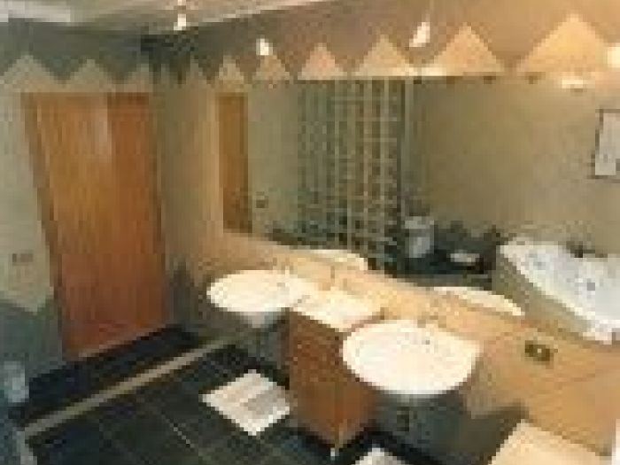 Archisio - Casa Come Me - Progetto Galleria 1