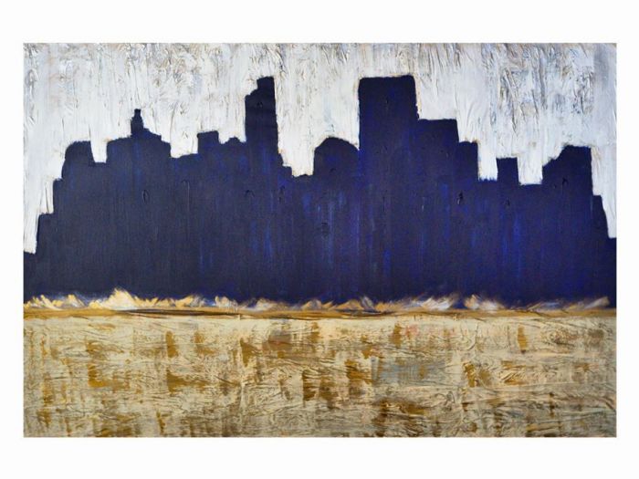 Archisio - Annamaria Pasqualucci - Progetto Artworks and painting