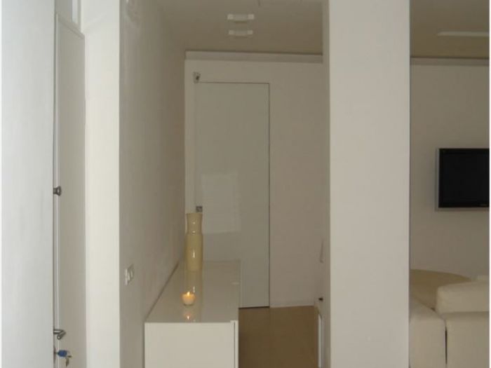 Archisio - Fg Architettura - Progetto Interno mare