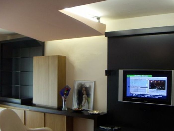 Archisio - Falegnameria Bucciano Giuseppe Carpenterie In Legno - Progetto Interni