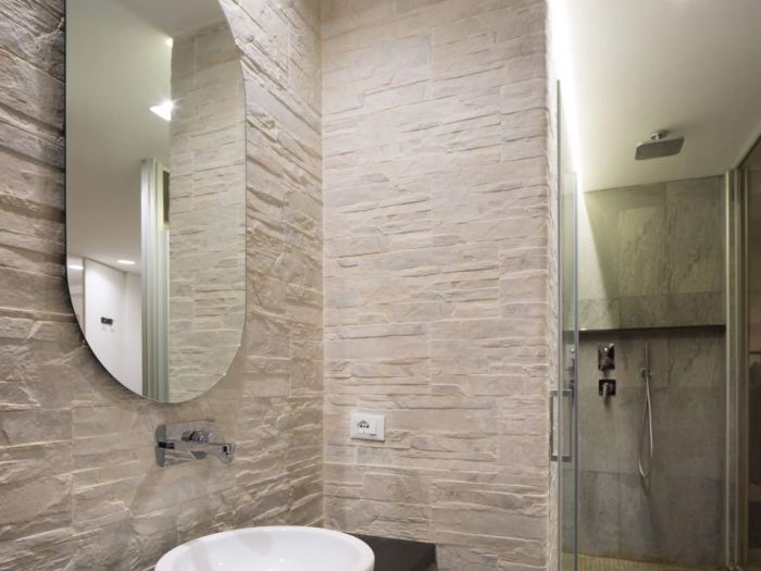 Archisio - Daniele Morgantini - Progetto Apt corso francia