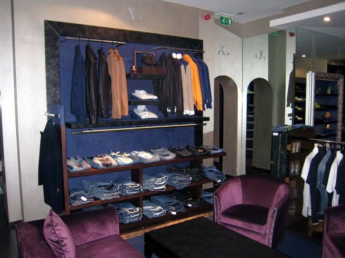 Archisio - Studio Costa Progettazioni - Progetto Angelo galasso